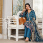 MUNIRA DESIGNER- TRADITIONAL SALWAR KAMEEZ SET - ETHNIC WEAR FOR WOMEN-06