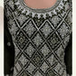 OLIVE GREEN- TRADITIONAL DESIGNER SALWAR KAMEEZ SUIT- ETHNIC WEAR FOR WOMEN - 224