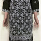 OLIVE GREEN- TRADITIONAL DESIGNER SALWAR KAMEEZ SUIT- ETHNIC WEAR FOR WOMEN - 224