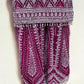 RANI PINK- TRADITIONAL DESIGNER SALWAR KAMEEZ SUIT- ETHNIC WEAR FOR WOMEN - 226