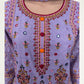 TRADITIONAL COTTON DESIGNER SALWAR KAMEEZ SUIT - ETHNIC WEAR FOR WOMEN - 217