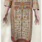 TRADITIONAL COTTON DESIGNER SALWAR KAMEEZ SUIT - ETHNIC WEAR FOR WOMEN - 218