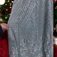TRADITIONAL DESIGNER GOWN SET WITH PANT AND DUPATTA – ETHNIC WEAR FOR WOMEN-08