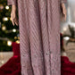TRADITIONAL DESIGNER GOWN SET WITH PANT AND DUPATTA – ETHNIC WEAR FOR WOMEN-09