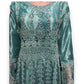 TRADITIONAL DESIGNER MAXI GOWN-ETHNIC WEAR FOR WOMEN - 202