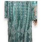 TRADITIONAL DESIGNER MAXI GOWN-ETHNIC WEAR FOR WOMEN - 202