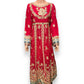 TRADITIONAL DESIGNER MAXI GOWN-ETHNIC WEAR FOR WOMEN - 204
