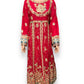 TRADITIONAL DESIGNER MAXI GOWN-ETHNIC WEAR FOR WOMEN - 204