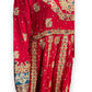 TRADITIONAL DESIGNER MAXI GOWN-ETHNIC WEAR FOR WOMEN - 204