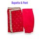 TRADITIONAL DESIGNER MAXI GOWN-ETHNIC WEAR FOR WOMEN - 204