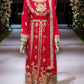 TRADITIONAL DESIGNER MAXI GOWN-ETHNIC WEAR FOR WOMEN - 204