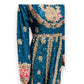 TRADITIONAL DESIGNER MAXI GOWN-ETHNIC WEAR FOR WOMEN - 205