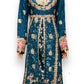 TRADITIONAL DESIGNER MAXI GOWN-ETHNIC WEAR FOR WOMEN - 205