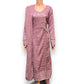 TRADITIONAL DESIGNER PARTY WEAR SALWAR KAMEEZ SET -ETHNIC WEAR FOR WOMEN- 210