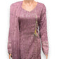 TRADITIONAL DESIGNER PARTY WEAR SALWAR KAMEEZ SET -ETHNIC WEAR FOR WOMEN- 210