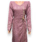 TRADITIONAL DESIGNER PARTY WEAR SALWAR KAMEEZ SET -ETHNIC WEAR FOR WOMEN- 210