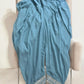 TRADITIONAL DESIGNER PATIALA DHUTI SALWAR KAMEEZ SUIT - ETHNIC WEAR FOR WOMEN - 209