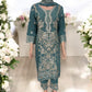 TRADITIONAL DESIGNER SALWAR KAMEEZ SUIT - ETHNIC WEAR FOR WOMEN - 213