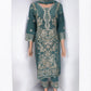TRADITIONAL DESIGNER SALWAR KAMEEZ SUIT - ETHNIC WEAR FOR WOMEN - 213