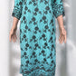 TRADITIONAL DESIGNER SALWAR KAMEEZ SUIT - ETHNIC WEAR FOR WOMEN - 214
