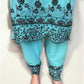 TRADITIONAL DESIGNER SALWAR KAMEEZ SUIT - ETHNIC WEAR FOR WOMEN - 214