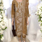 TRADITIONAL DESIGNER SALWAR KAMEEZ SUIT - ETHNIC WEAR FOR WOMEN - 215