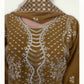 TRADITIONAL DESIGNER SALWAR KAMEEZ SUIT - ETHNIC WEAR FOR WOMEN - 215