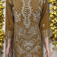 TRADITIONAL DESIGNER SALWAR KAMEEZ SUIT - ETHNIC WEAR FOR WOMEN - 215