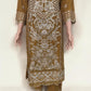 TRADITIONAL DESIGNER SALWAR KAMEEZ SUIT - ETHNIC WEAR FOR WOMEN - 215