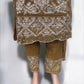 TRADITIONAL DESIGNER SALWAR KAMEEZ SUIT - ETHNIC WEAR FOR WOMEN - 215