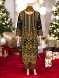 TRADITIONAL DESIGNER SALWAR KAMEEZ SUIT - ETHNIC WEAR FOR WOMEN - 219