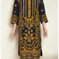 TRADITIONAL DESIGNER SALWAR KAMEEZ SUIT - ETHNIC WEAR FOR WOMEN - 219