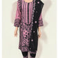 TRADITIONAL DESIGNER SALWAR KAMEEZ SUIT - ETHNIC WEAR FOR WOMEN - 220