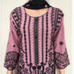 TRADITIONAL DESIGNER SALWAR KAMEEZ SUIT - ETHNIC WEAR FOR WOMEN - 220