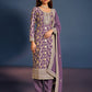 TRADITIONAL DESIGNER SALWAR KAMEEZ SUIT - ETHNIC WEAR FOR WOMEN - 221