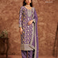 TRADITIONAL DESIGNER SALWAR KAMEEZ SUIT - ETHNIC WEAR FOR WOMEN - 221