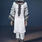 TRADITIONAL DESIGNER SALWAR KAMEEZ SUIT - ETHNIC WEAR FOR WOMEN - 330