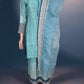 TRADITIONAL DESIGNER SALWAR KAMEEZ SUIT - ETHNIC WEAR FOR WOMEN - 331