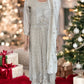 TRADITIONAL DESIGNER SALWAR KAMEEZ SUIT WITH 2 LAYERS - ETHNIC WEAR FOR WOMEN - 207