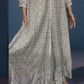 TRADITIONAL DESIGNER SALWAR KAMEEZ SUIT WITH 2 LAYERS - ETHNIC WEAR FOR WOMEN - 207