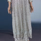 TRADITIONAL DESIGNER SALWAR KAMEEZ SUIT WITH 2 LAYERS - ETHNIC WEAR FOR WOMEN - 207