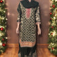 TRADITIONAL DESIGNER SHARARA SALWAR KAMEEZ SET – ETHNIC WEAR FOR WOMEN-02