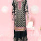 TRADITIONAL DESIGNER SHARARA SALWAR KAMEEZ SET – ETHNIC WEAR FOR WOMEN-02
