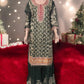 TRADITIONAL DESIGNER SHARARA SALWAR KAMEEZ SET – ETHNIC WEAR FOR WOMEN-02