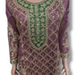 TRADITIONAL DESIGNER SHARARA SALWAR KAMEEZ SET – ETHNIC WEAR FOR WOMEN-03