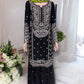 TRADITIONAL DESIGNER SHARARA SALWAR KAMEEZ SET – ETHNIC WEAR FOR WOMEN-06