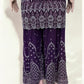 TRADITIONAL DESIGNER SHARARA SALWAR KAMEEZ SUIT - ETHNIC WEAR - 205