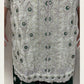 TRADITIONAL DESIGNER SHARARA SALWAR KAMEEZ SUIT - ETHNIC WEAR FOR WOMEN - 208