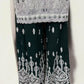 TRADITIONAL DESIGNER SHARARA SALWAR KAMEEZ SUIT - ETHNIC WEAR FOR WOMEN - 208