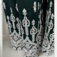 TRADITIONAL DESIGNER SHARARA SALWAR KAMEEZ SUIT - ETHNIC WEAR FOR WOMEN - 208